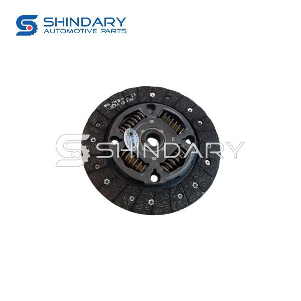Clutch friction plate 1601020-H04 for CHANGAN ALSVIN