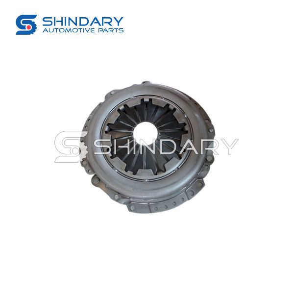 Clutch cover assy 1601100B-EG01 for GREAT WALL VOLEEX C30