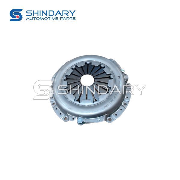 Clutch pressure plate 1601100U2210XZ for JAC S2