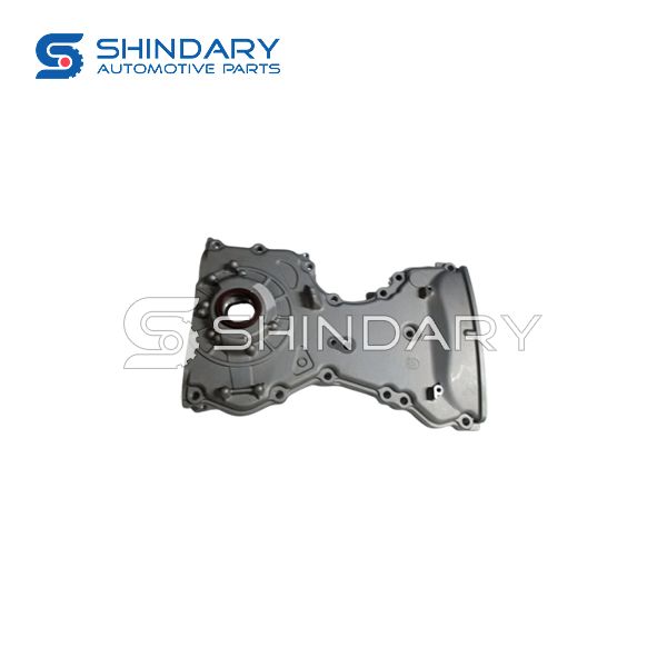 Oil pump assy 16100-69J00 for CHANGHE 6430T