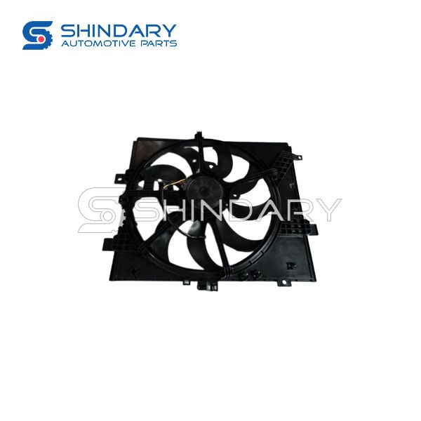 Cooling fan 21481-1HS3A for NISSAN