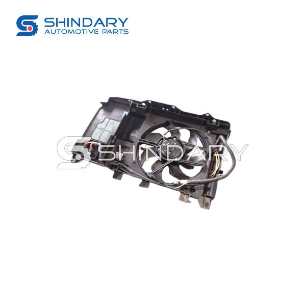 Fan motor assy 2841000 for DFM