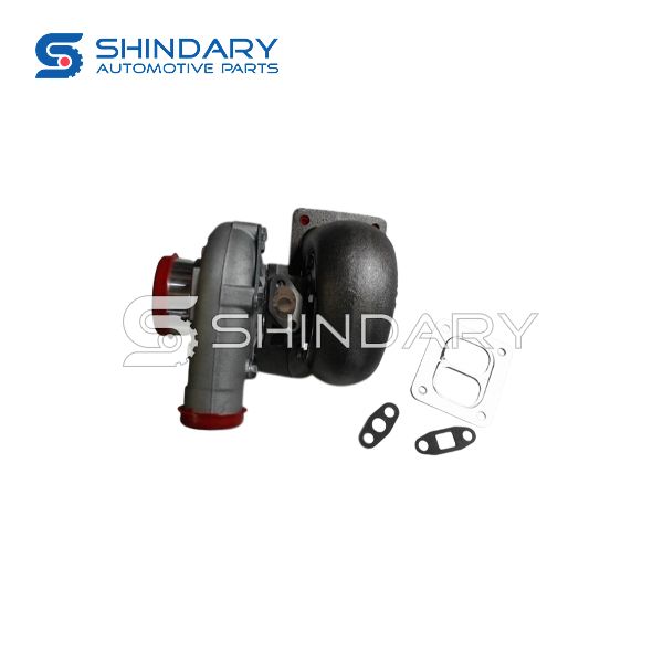 supercharger 2855890 for KOBELCO