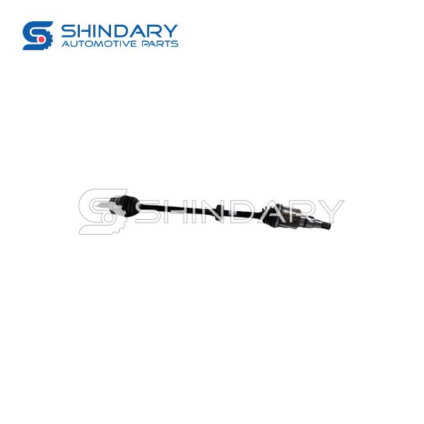 Right constant speed drive shaft assy 3001020001-A02 for ZOTYE