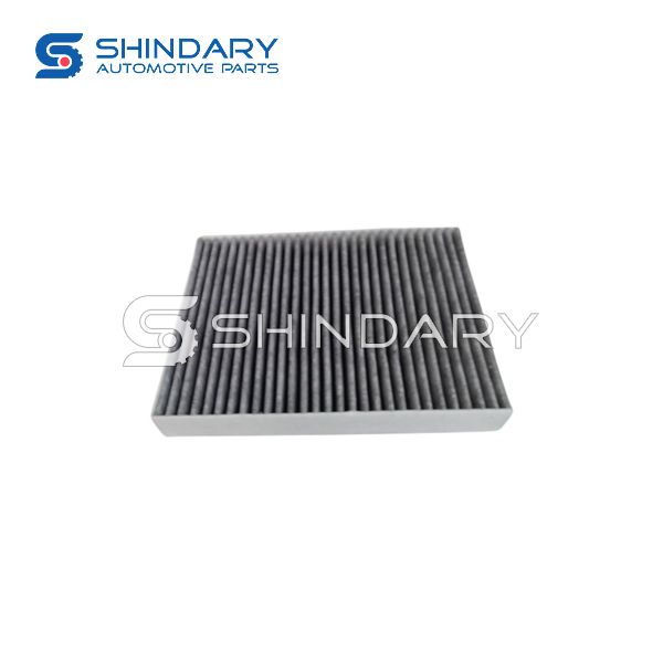 Air conditioner filter element 301001157AA for CHERY