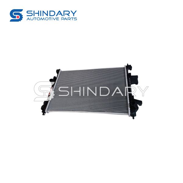 radiator 302000021AA for CHERY