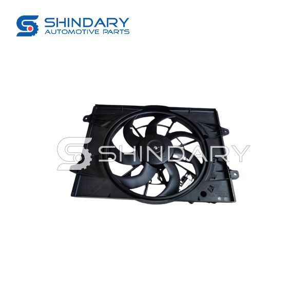 Cooling fan assy 302000022AA for CHERY