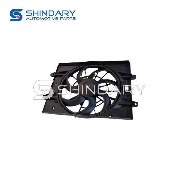 Cooling fan 302000698AA for CHERY