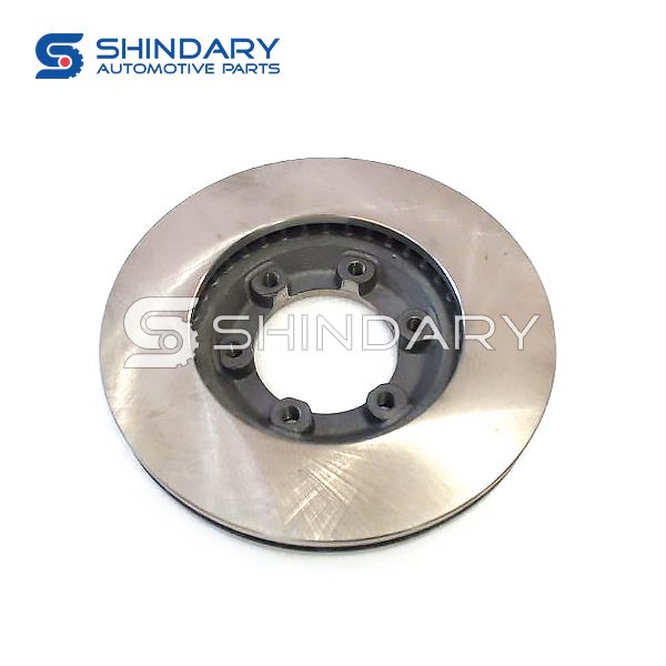 Brake disc 3103101-P01 for GREAT WALL Wingle