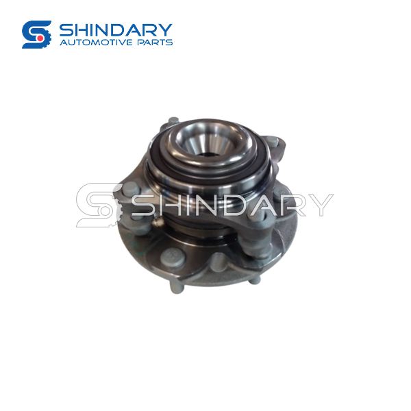 Front hub bearing assembly 3501140-BU01 for CHANGAN Hunter