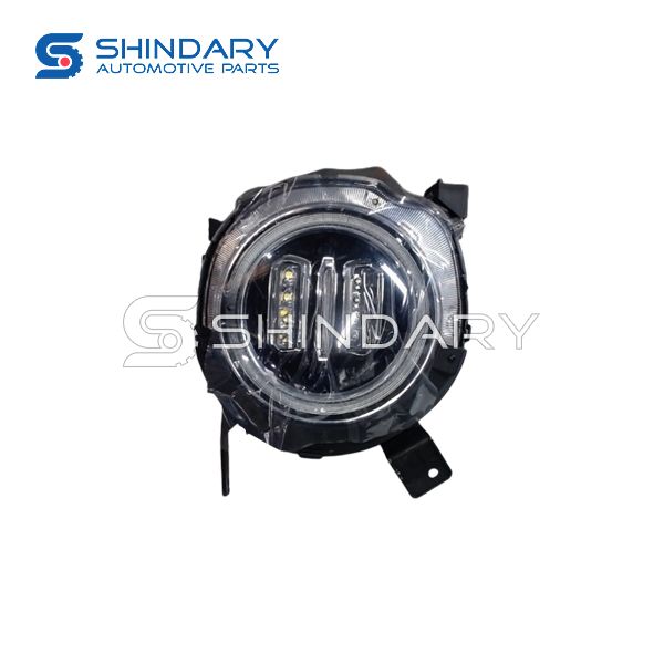 Left combination headlight assy 4121100XKN04A for GREAT WALL HAVAL