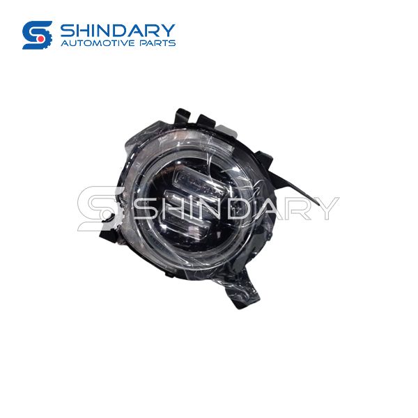 Right combination headlight assy 4121101XKN04A for GREAT WALL HAVAL