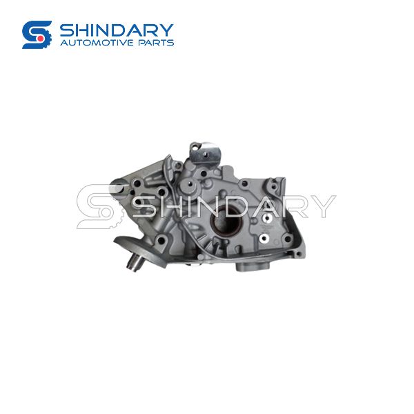 Oil pump assy 471Q1011950 for ZOTYE NOMADA