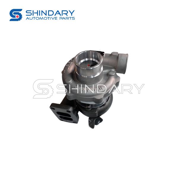 supercharger 6207-81-8331 for KOMATSU