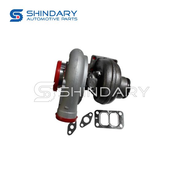 supercharger 6735-81-8180 for KOMATSU