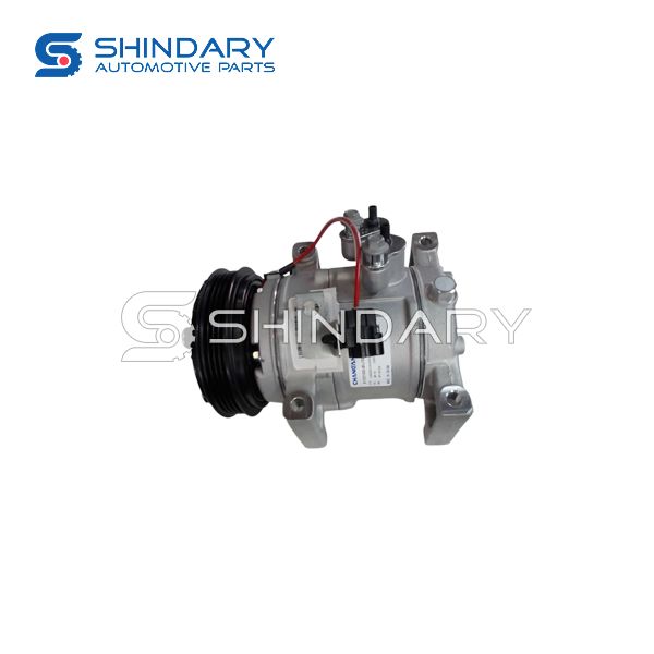 Compressor assembly 8103100-BU32 for CHANGAN HUNTER