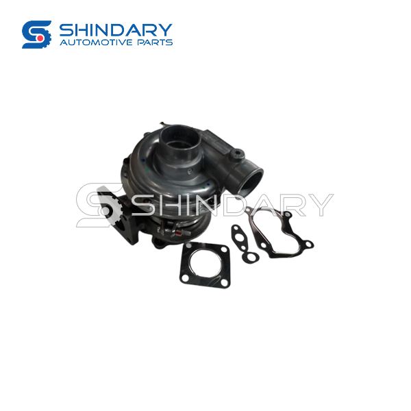 supercharger 8980681970 for HITACHI