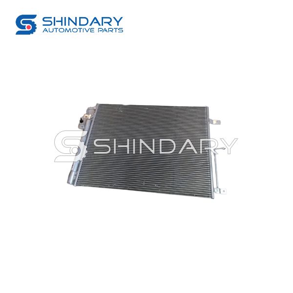 condenser 921002ZG0A-F102 for DONGFENG RICH