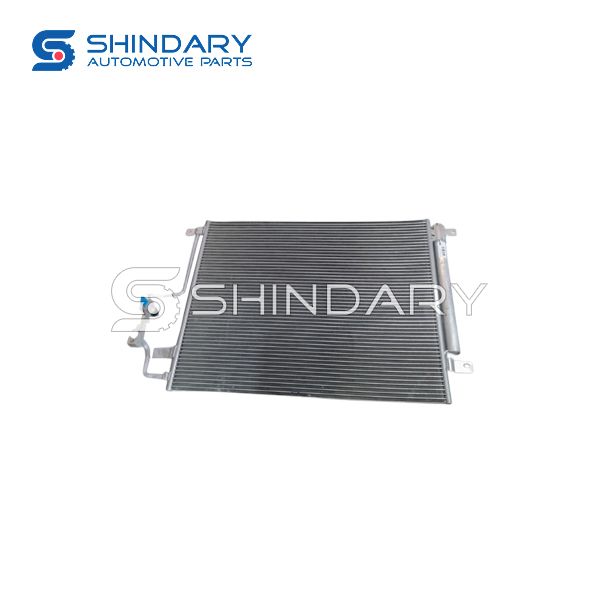 condenser 921002ZG0B-F102 for DONGFENG RICH