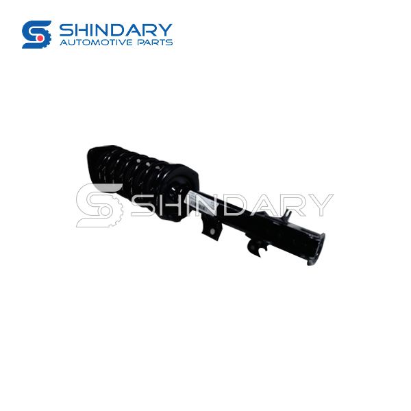 Left front shock absorber assembly A00043086 for CHANGHE Q25