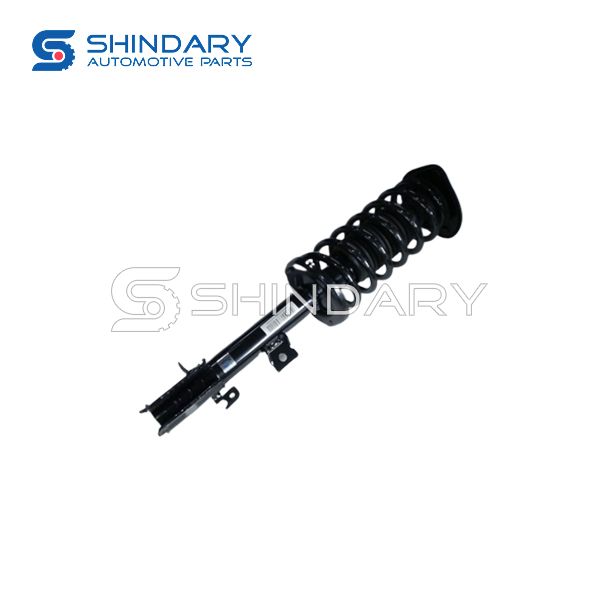 Front shock absorber assembly, right A00043087 for CHANGHE Q25