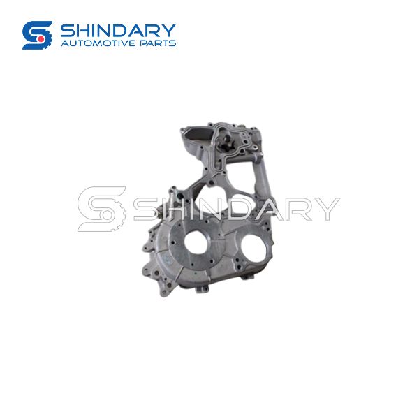 Oil pump DK4A-1011020 for JINBEI H2