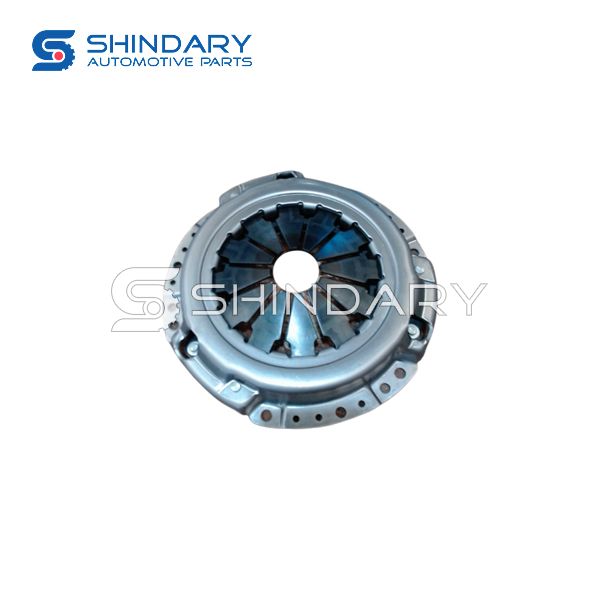 Clutch pressure plate E100100005A for GEELY