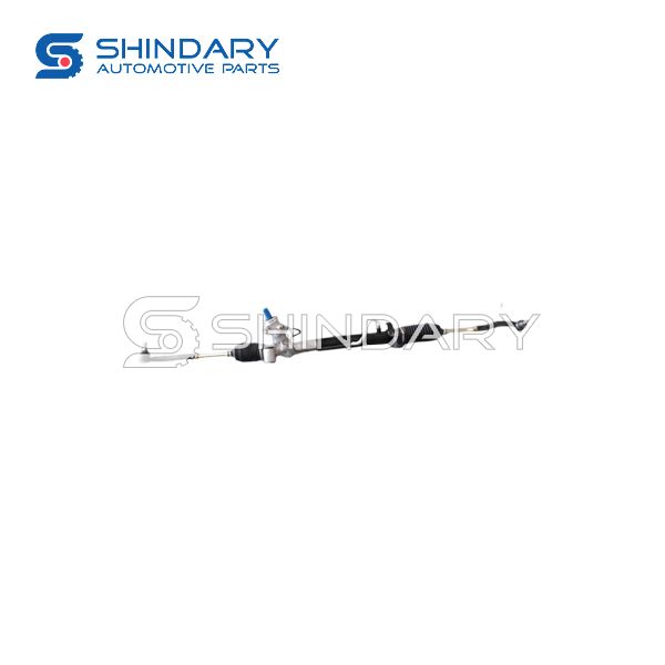 Hydraulic power steering with pull rod assy F3M-3411010 for BYD F3