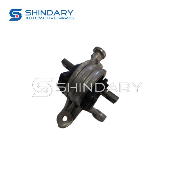 Left mounting cushion assy J00-1001110 for CHERY