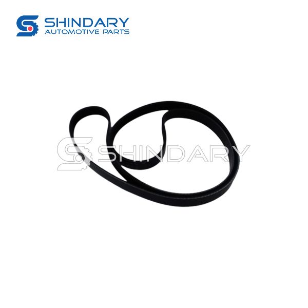 Wedged belt K00560042 for BAIC