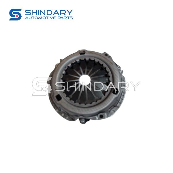 Clutch pressure plate P1161020002A0 for FOTON TUNLAND