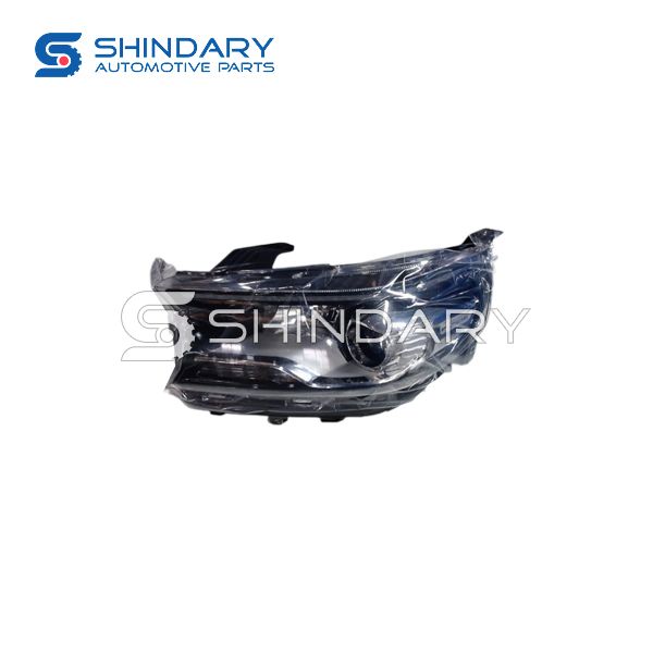 Combined Headlight assy(L) PG2016080-0302 for CHANGAN