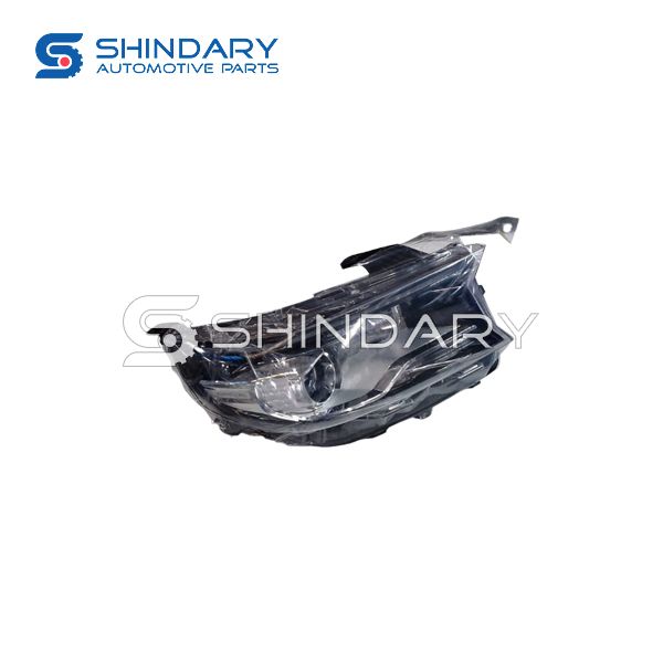 Combined headlight assy(R) PG2016080-0502 for CHANGAN