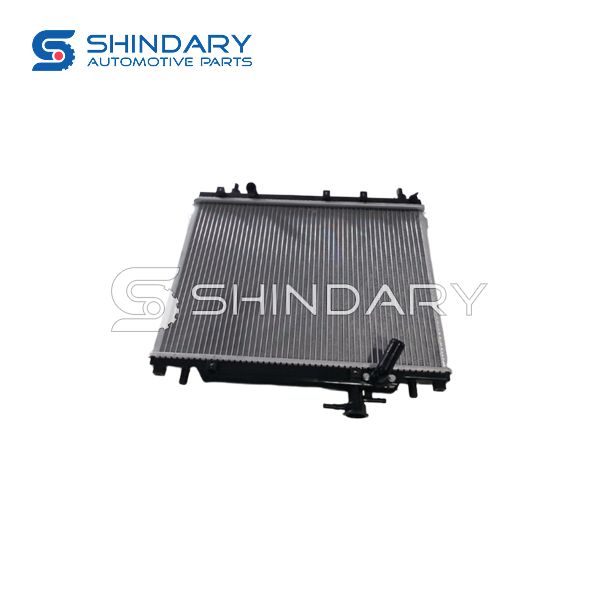Radiator assembly Q22-1301110 for CHERY PRACTIVAN