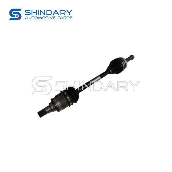 Left constant pitch drive shaft assy S21-2203010BC for CHERY