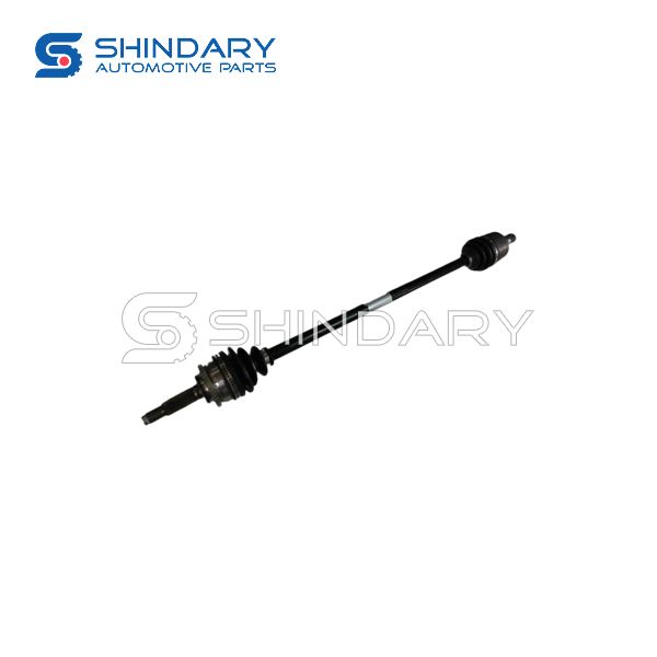 Right constant pitch drive shaft assy S21-2203020BC for CHERY