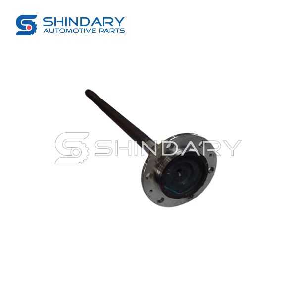 Left axle assy SC1021S-A3 for CHANGAN HUNTER