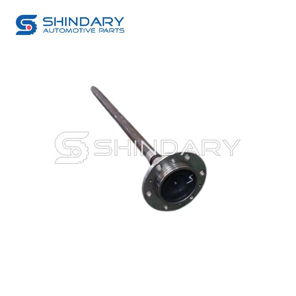 Right axle assy SC1021S-A4 for CHANGAN HUNTER
