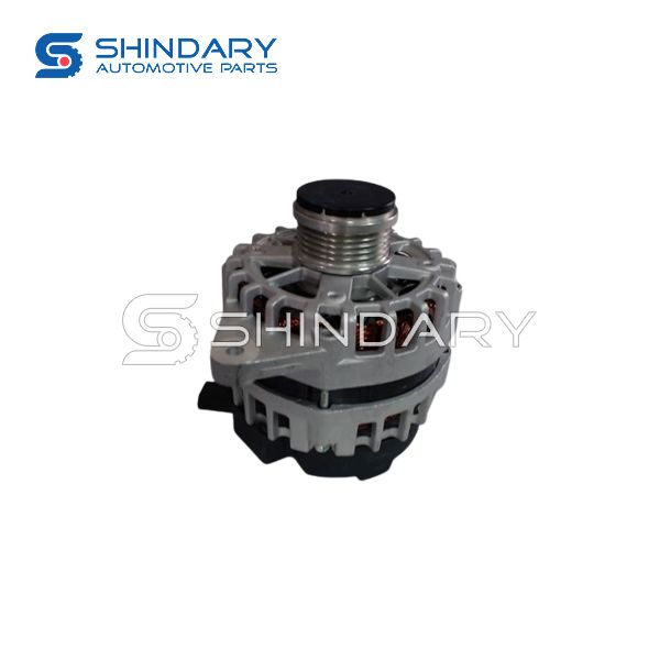 Generator assy T00001219 for BAIC