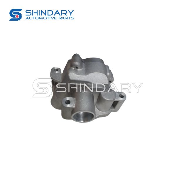 Oil pump T6001011011001B112711J for ZOTYE T600