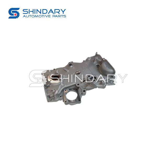 Oil pump assy XY10111000-AT1500 for SWM G01