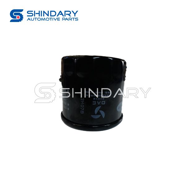 Oil filter assembly 1017020001-M12 for ZOTYE T300