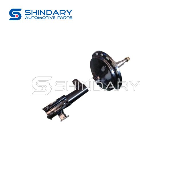 Right rear damper assy 12396986-00 for BYD