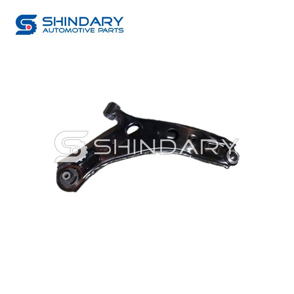 Left triangle arm, front suspension 545012GN0A-C253 for DONGFENG