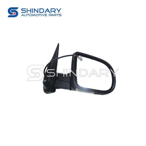 Right rearview mirror assy 8210200P3010XZ for JAC