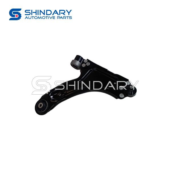 Control arm 93343398 for CHEVROLET COMBO