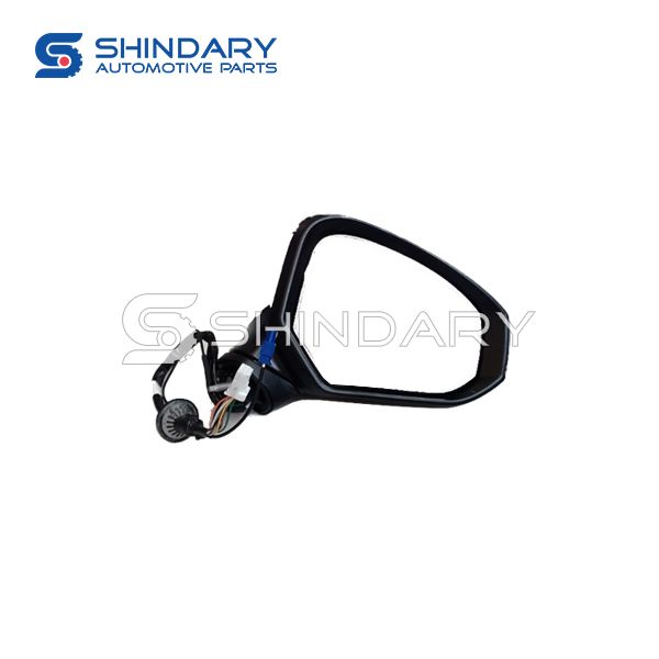 Right outside rear-view mirror assy 963012GN0C-B312 for DONGFENG
