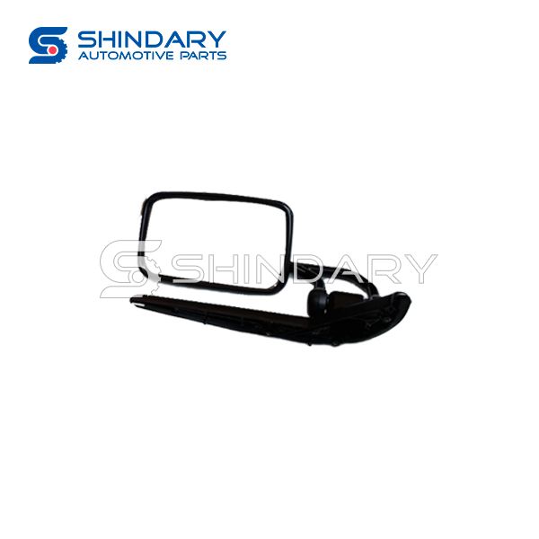 Right rear-view mirror 96301MC00A for NISSAN