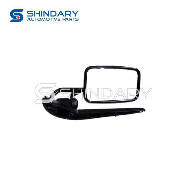 Left rear-view mirror 96302MC00A for NISSAN