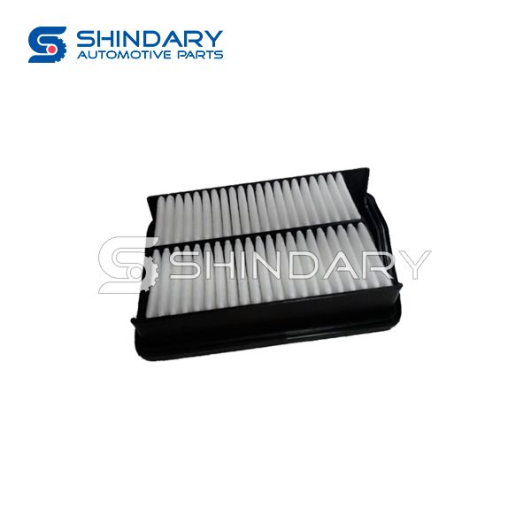 Air filter core B012729 for DFM